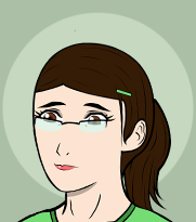 Cast - Amy